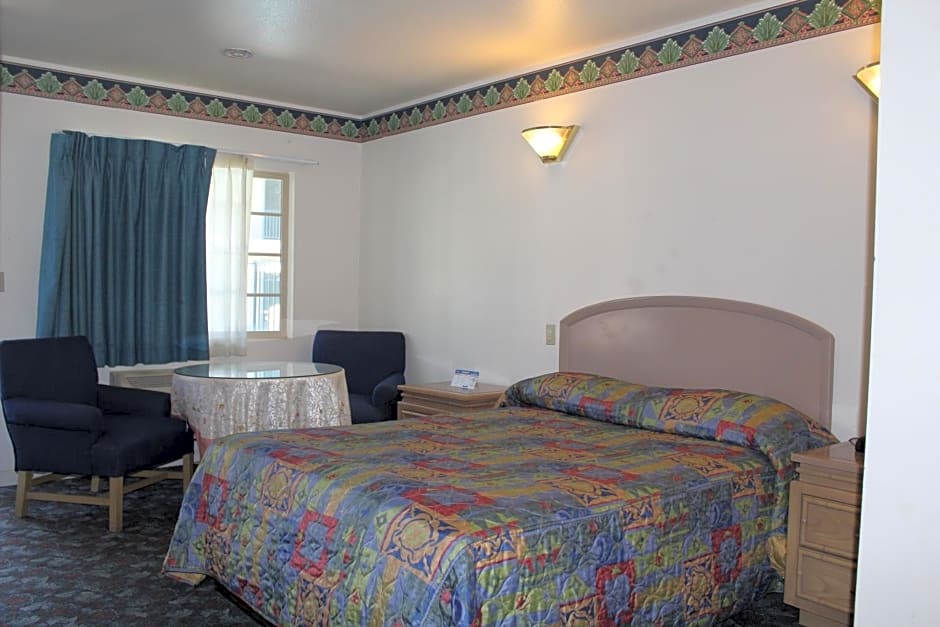 Best Whittier Inn