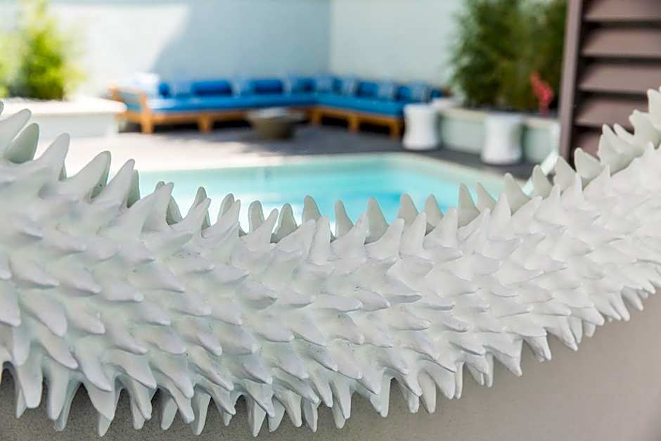 Mosaic Hotel