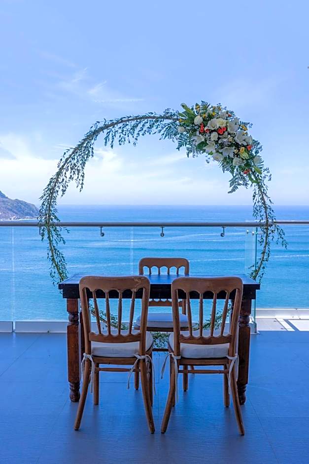 DoubleTree by Hilton Mazatlan