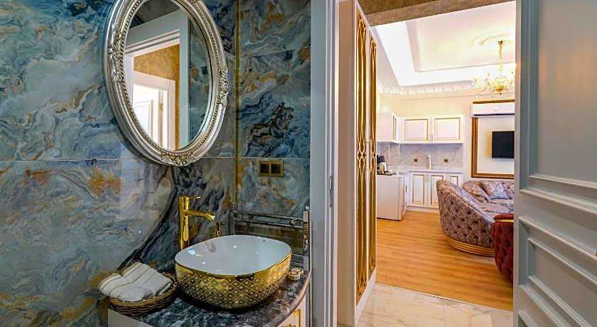 PEARL  OF CAPPADOCİA