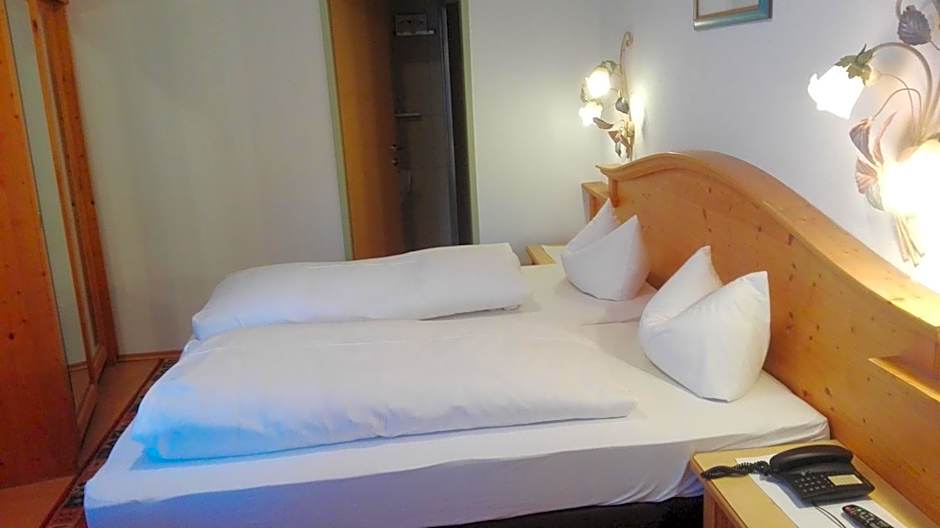 Gasthof Zellerstuben