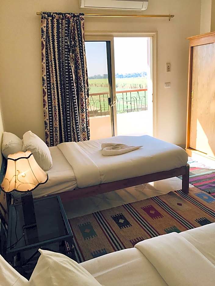 New Memnon Hotel