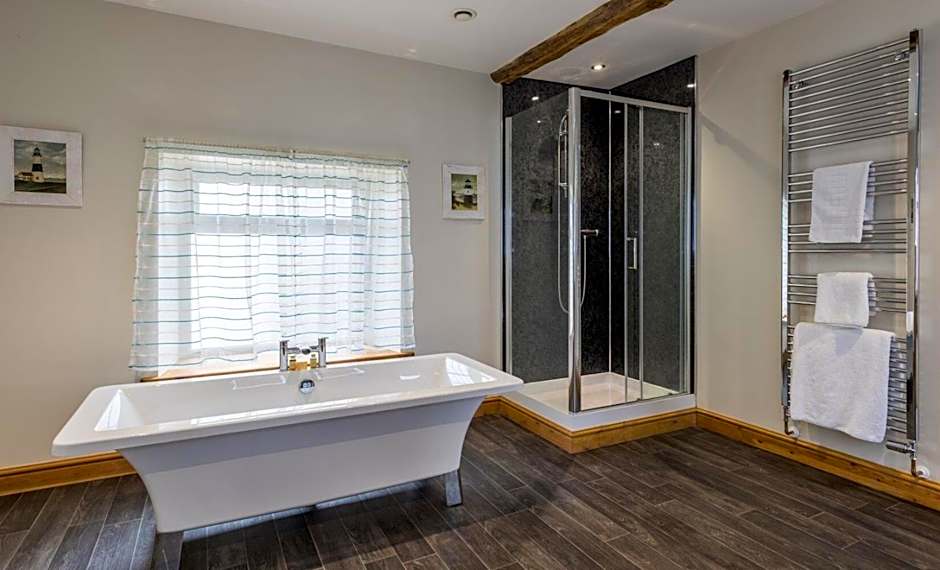 The Inn at Ravenglass