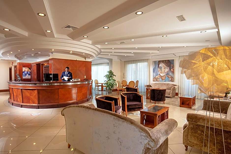 Best Western Hotel Viterbo