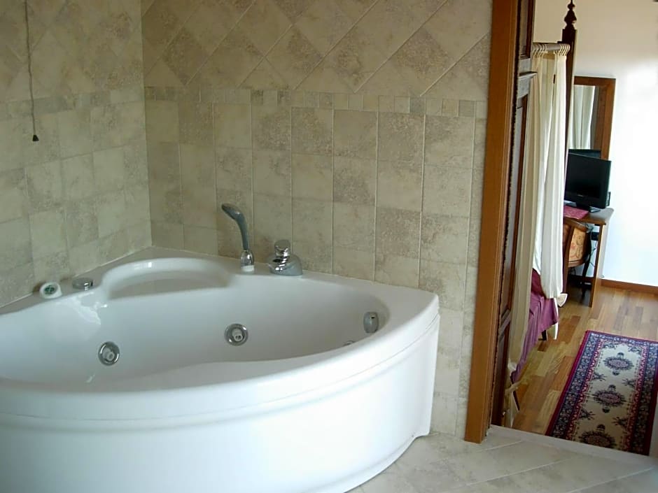 Colleverde Country House & SPA Urbino