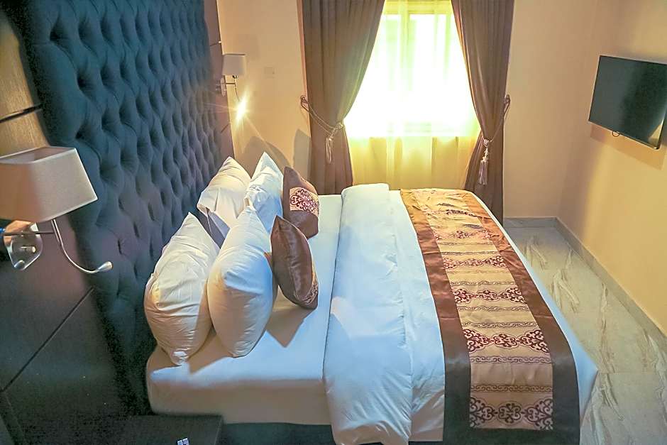 Radiance Spring Hotel