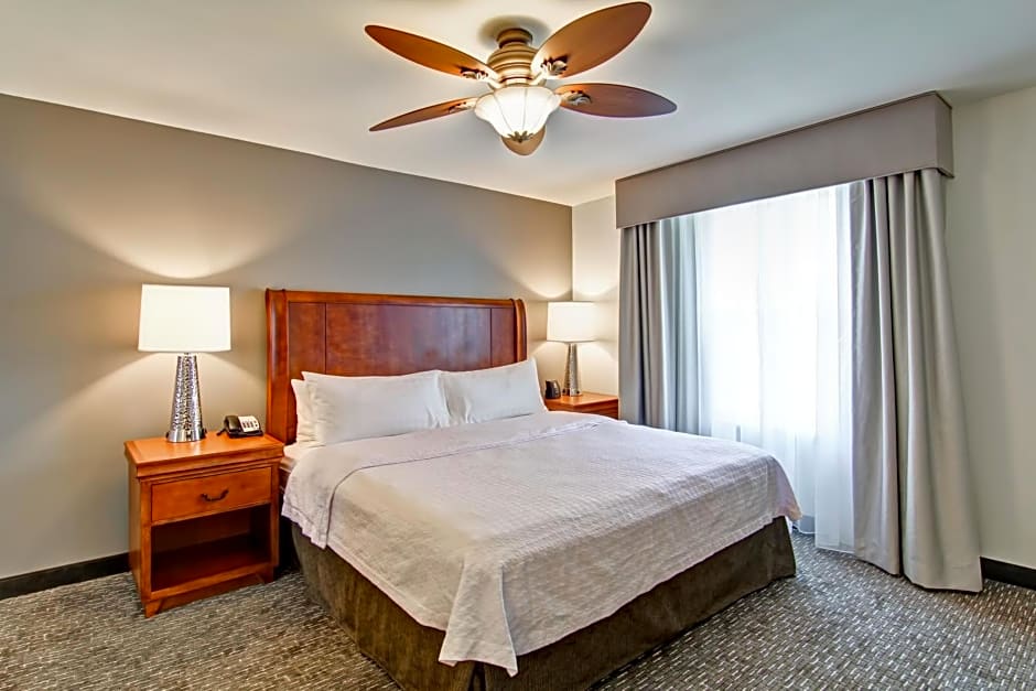 Homewood Suites by Hilton Bentonville-Rogers