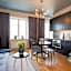 The Nooq Bromma - Hotel & Studios