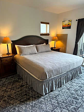 Morning Star Lodge - Hosted by Linda