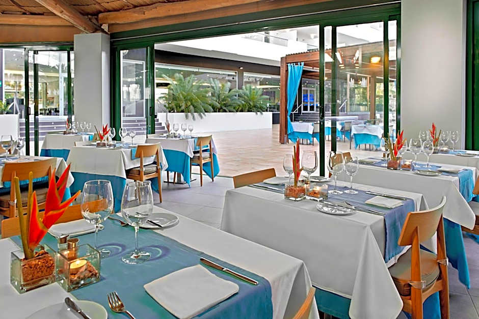 Hotel Gran Canaria Princess - Adults Only