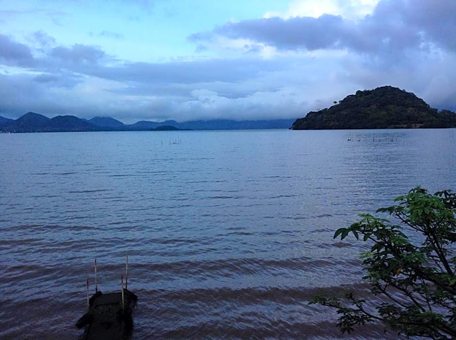 La Cabaña del Lago