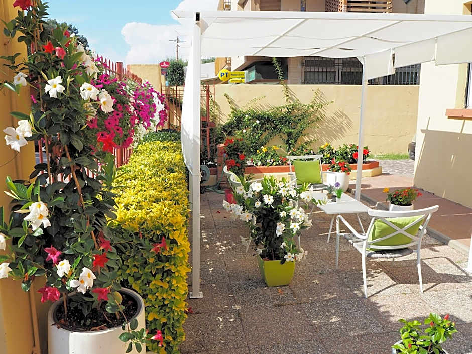 Residence Hotel Vittoria