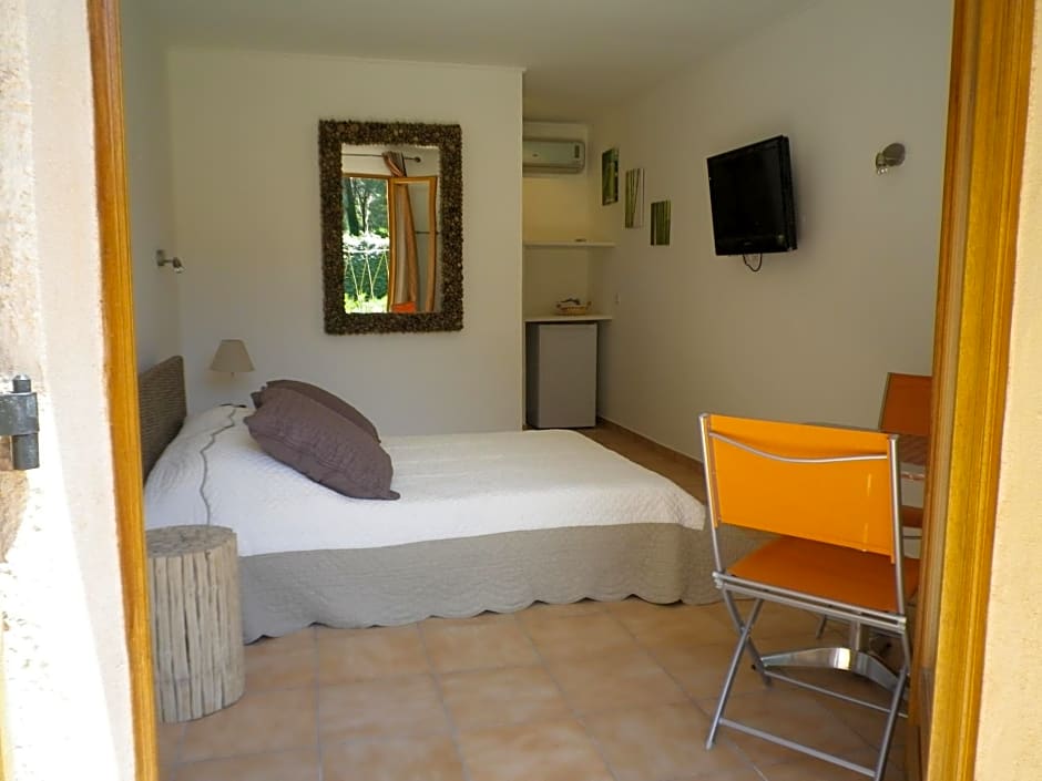 Chambres d'hôtes Villa Alizé