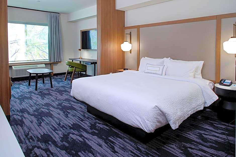 Fairfield Inn & Suites by Marriott Allentown West
