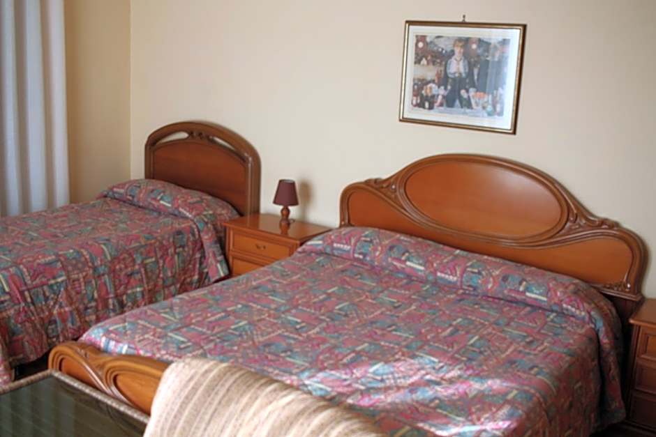 hotel ristorante vittoria