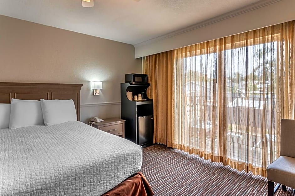 Best Western San Marcos Inn