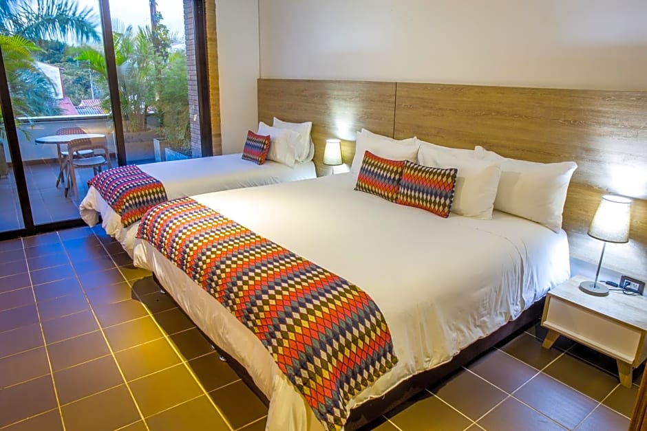 Alko Hotel Integrado