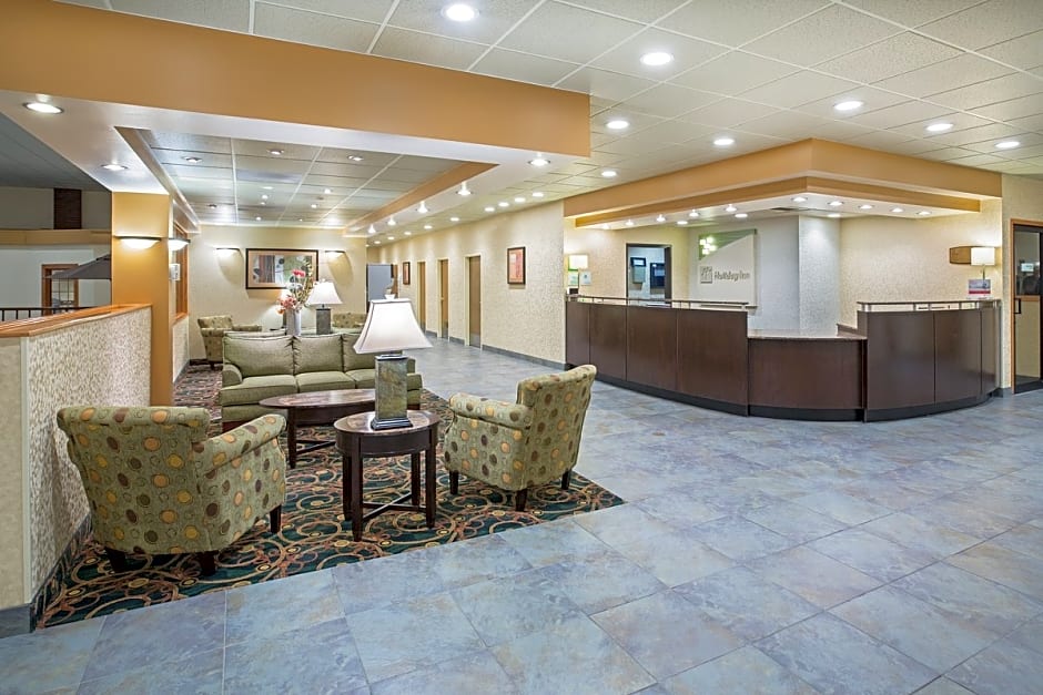 Holiday Inn Riverton-Convention Center By IHG
