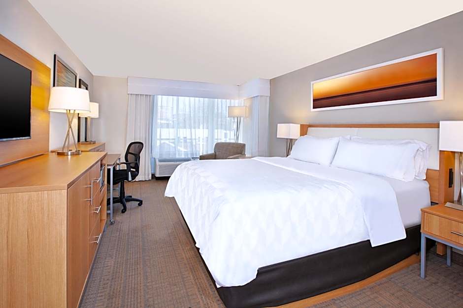 Holiday Inn Morgantown - University Area By IHG
