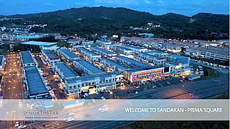 D North Star Hotel & Spa 