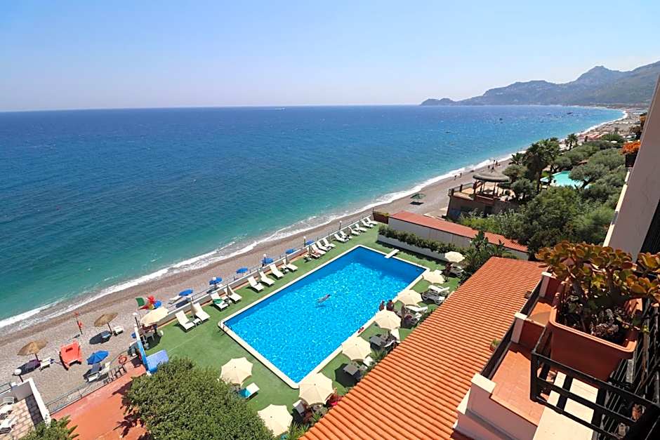 Park Hotel Silemi