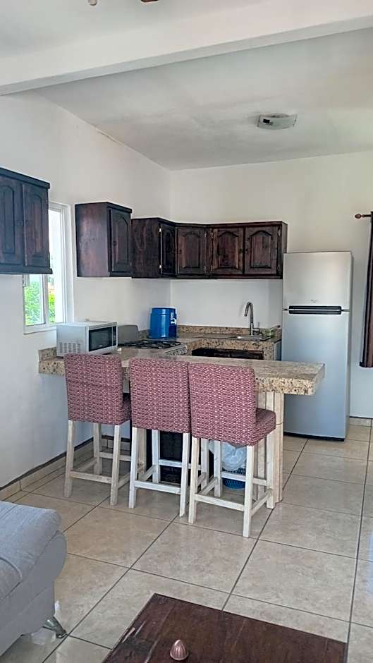 Hotel Casa Raymundo Suites