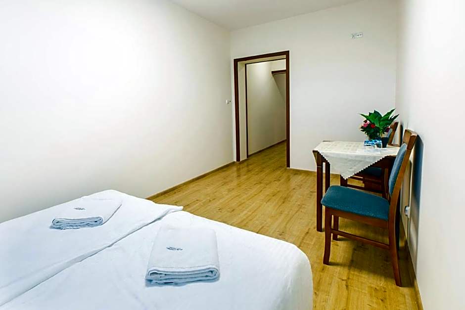 BABIOGÓRSKA B&B