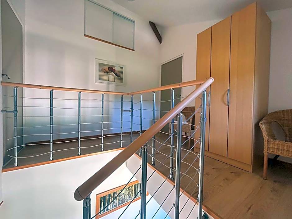 B&B Angueur