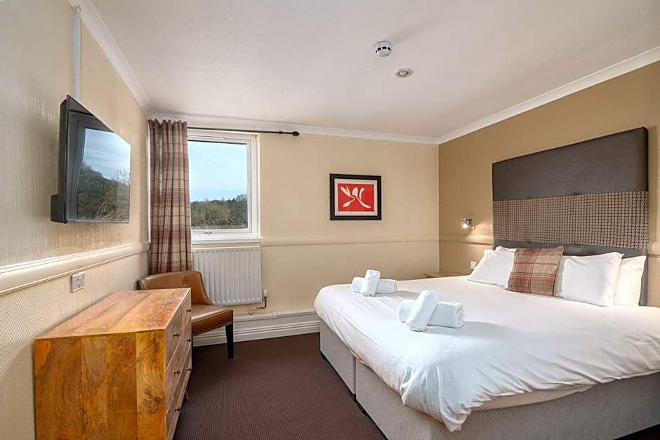 Honest Lawyer Hotel