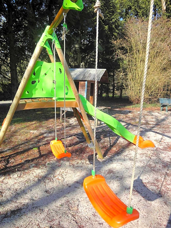 Hotel Restaurant La Grenouillère