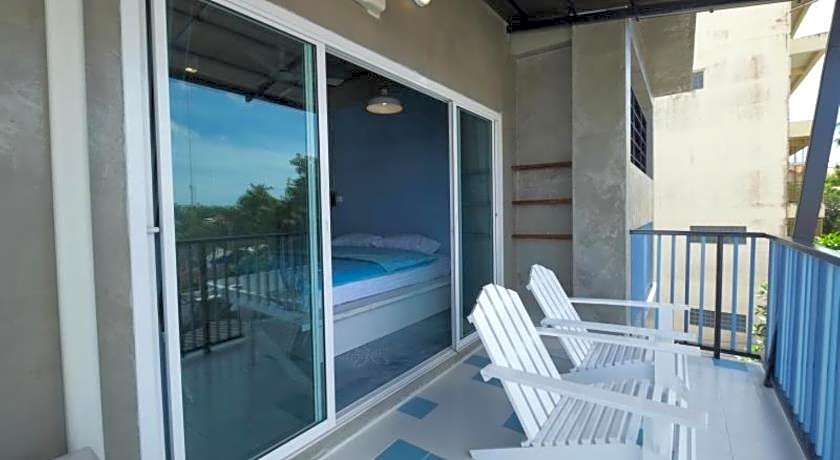 Chanchalay Hip Hostel (SHA Plus)