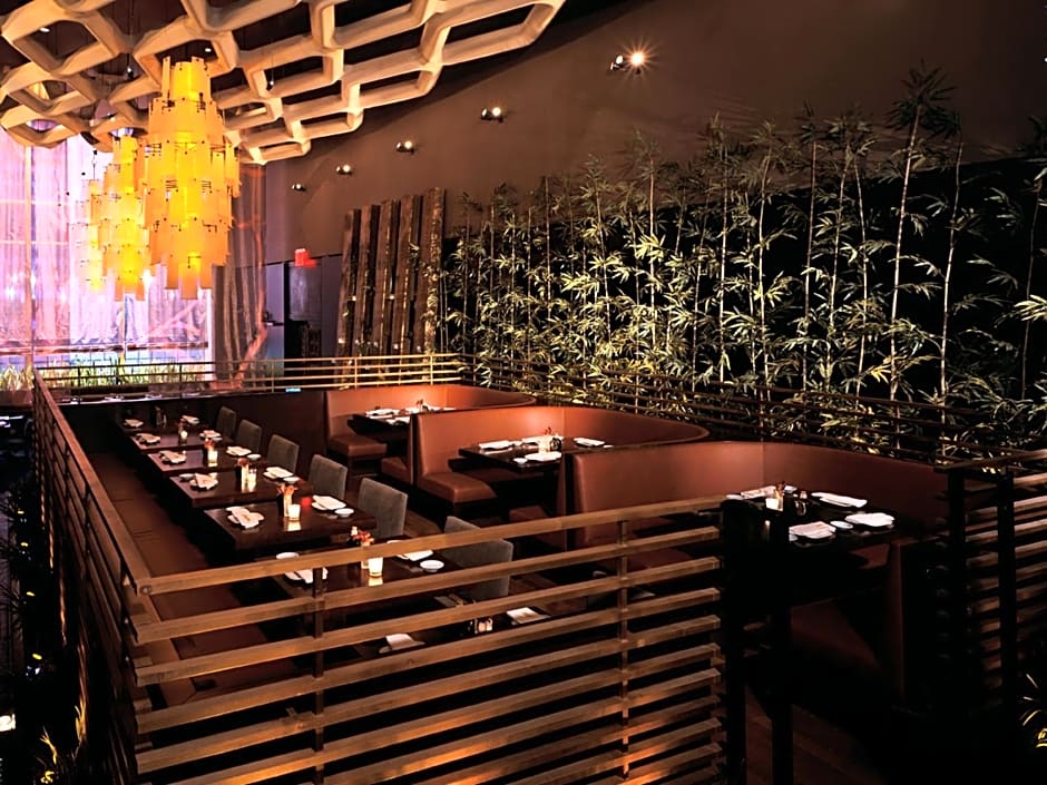 Bryant Park Hotel