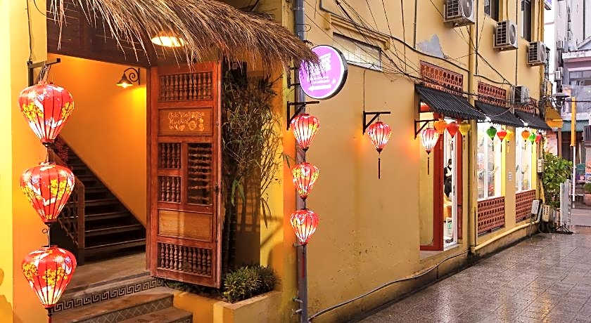 Yo'House Hue Homestay