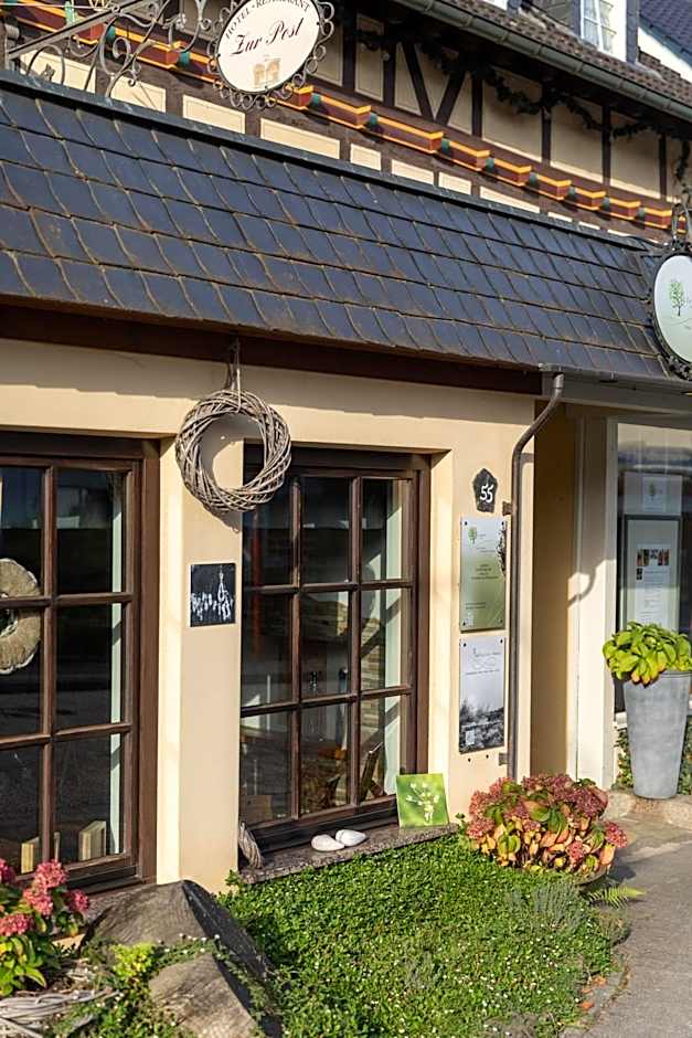 Hotel Zur Post