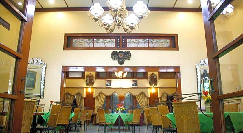 Mandala Wisata Boutique Hotel