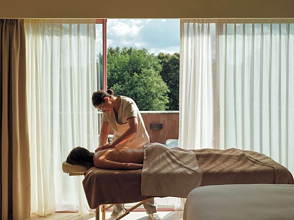 Castello di Casole, A Belmond Hotel, Tuscany