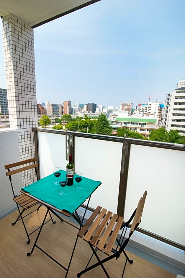 Park View Hakata Station South