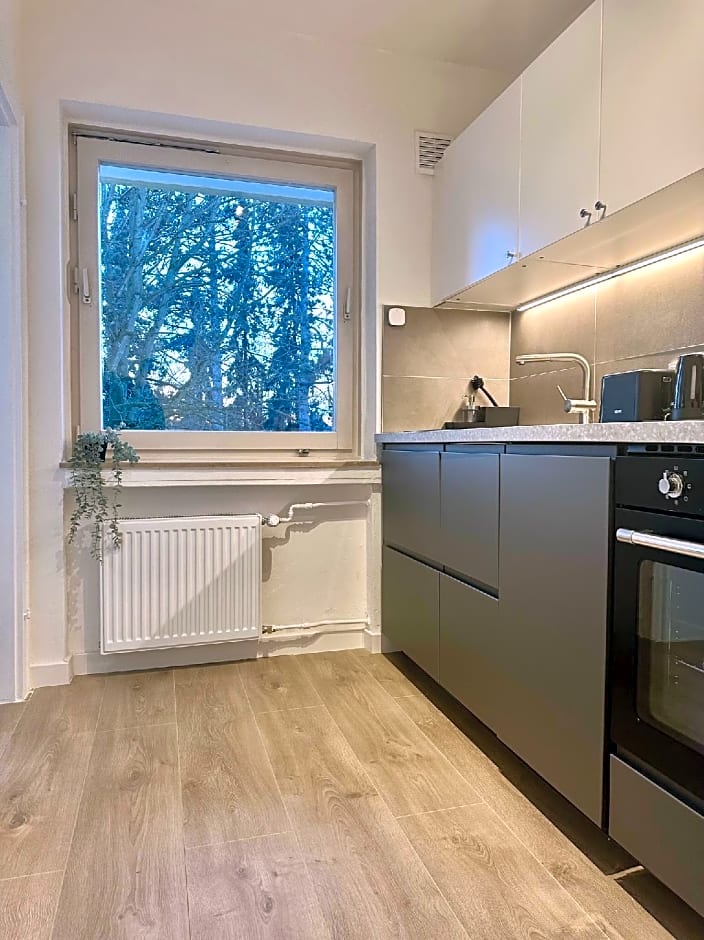 Apartment Neukirchen