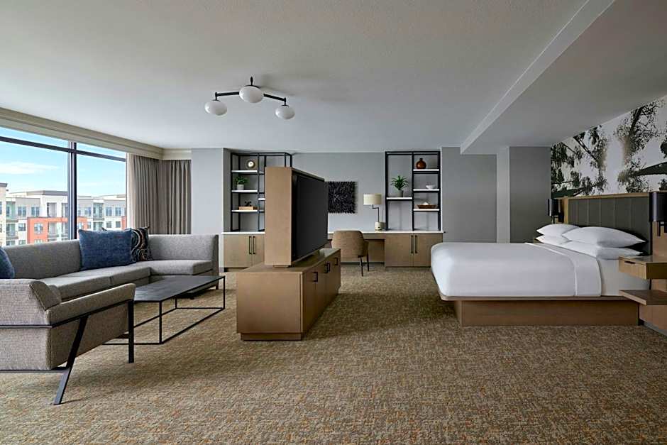 Denver Marriott South At Park Meadows