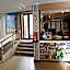 Central Hostel BG
