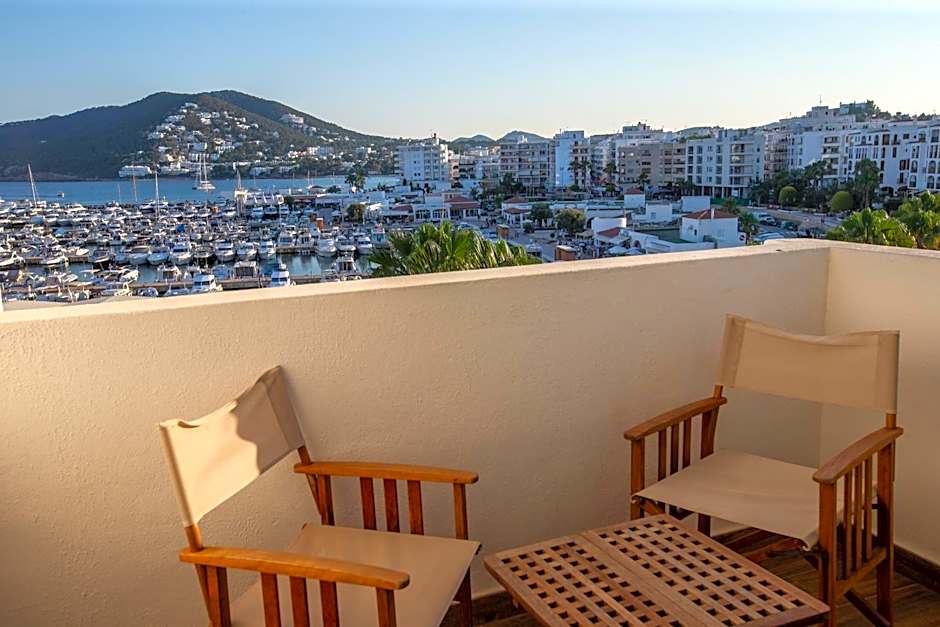 Hotel Tres Torres