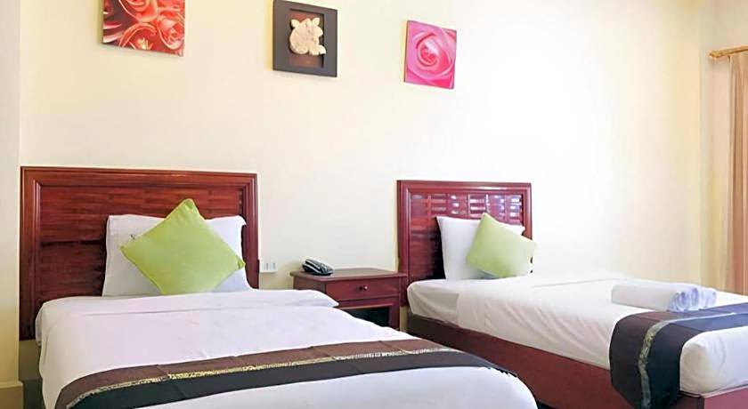 New Rose Boutique Hotel