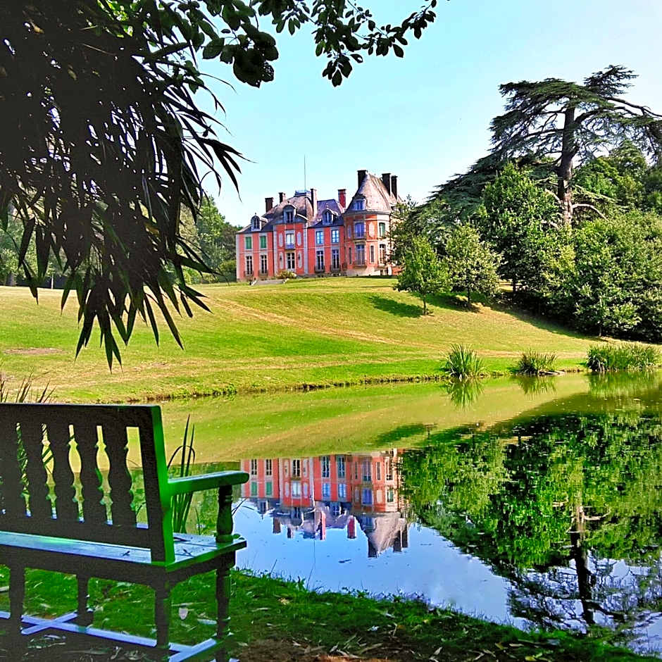 Château de Chantore