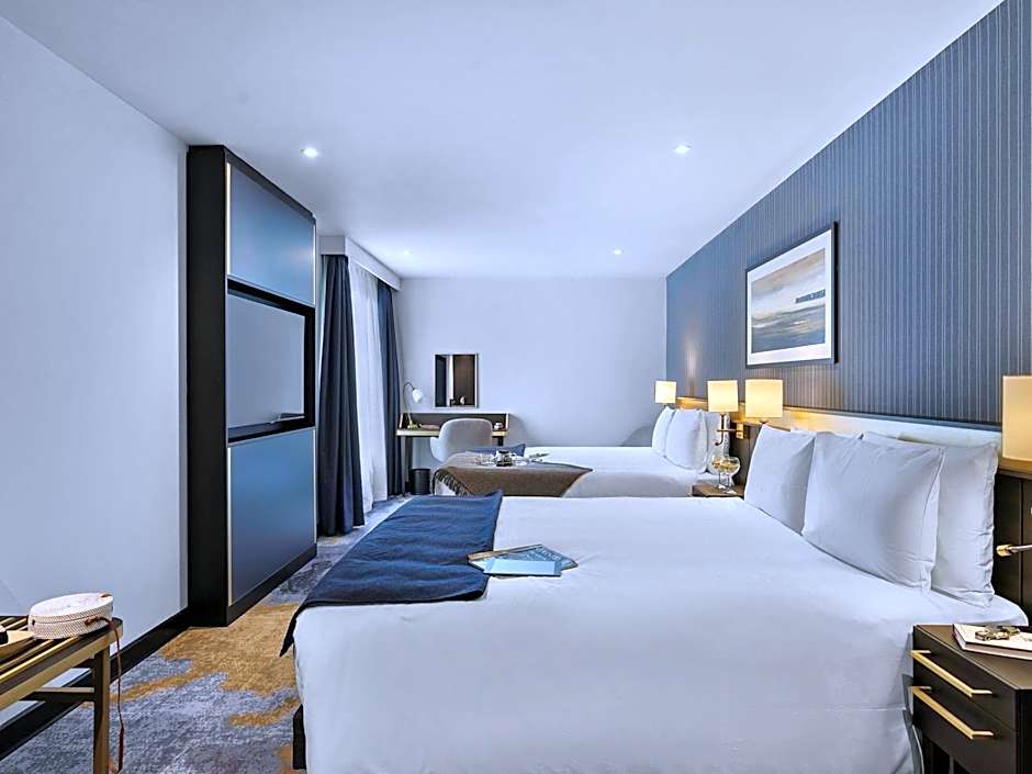 Mercure Paignton Hotel