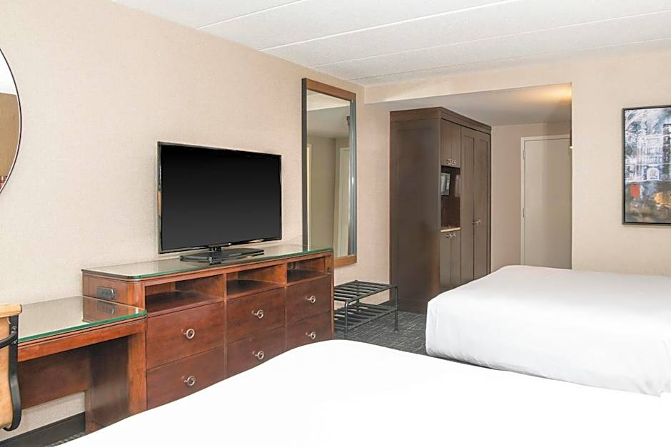 Sheraton Ann Arbor Hotel