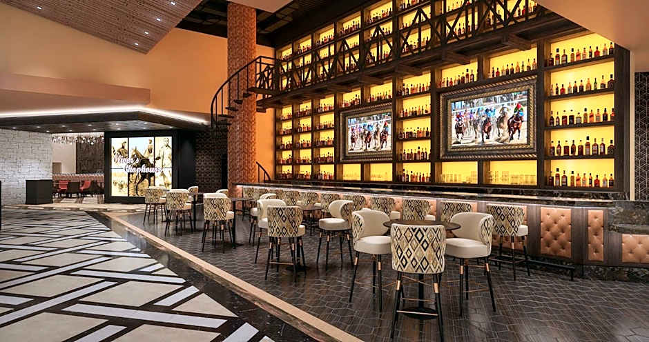 Derby City Gaming & Hotel - A Churchill Downs Property
