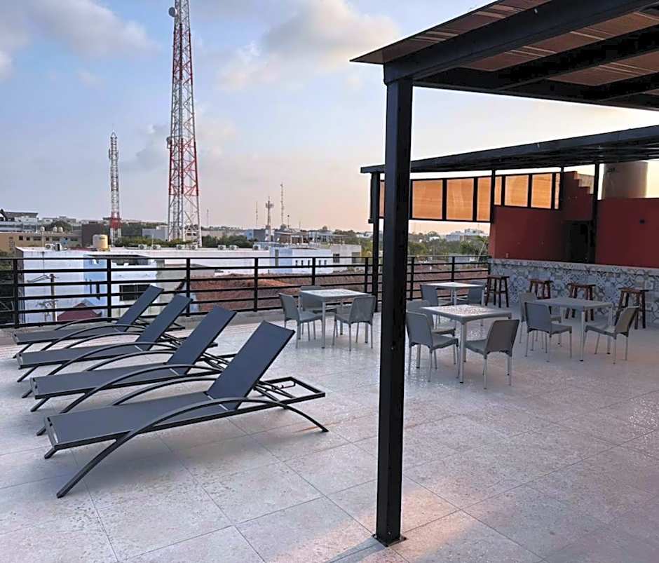 Hostal Del Jaguar