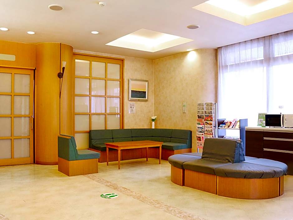 Island Hotel
