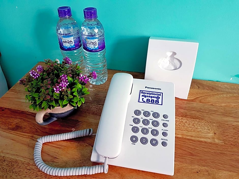 Lucky hostel and guesthouse