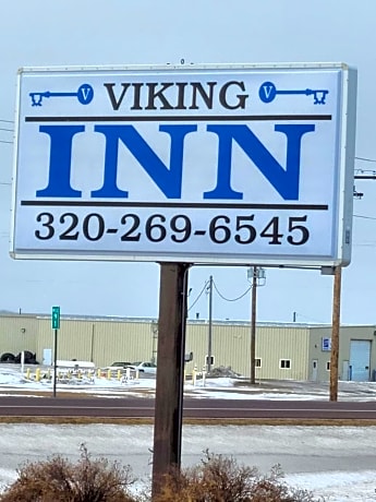 Viking INN Clara City